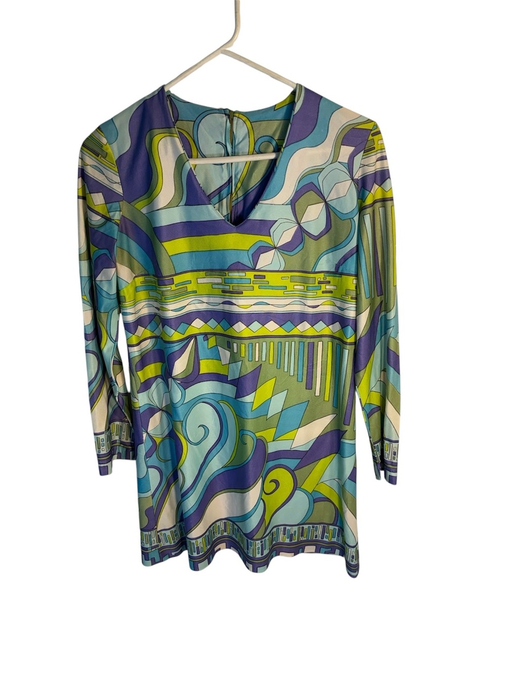 Vintage 2 piece set from the 60’s